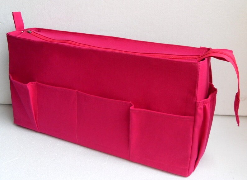 XXL Taller Purse Organizer for Goyard Saint Louis GM Bag Size Etsy