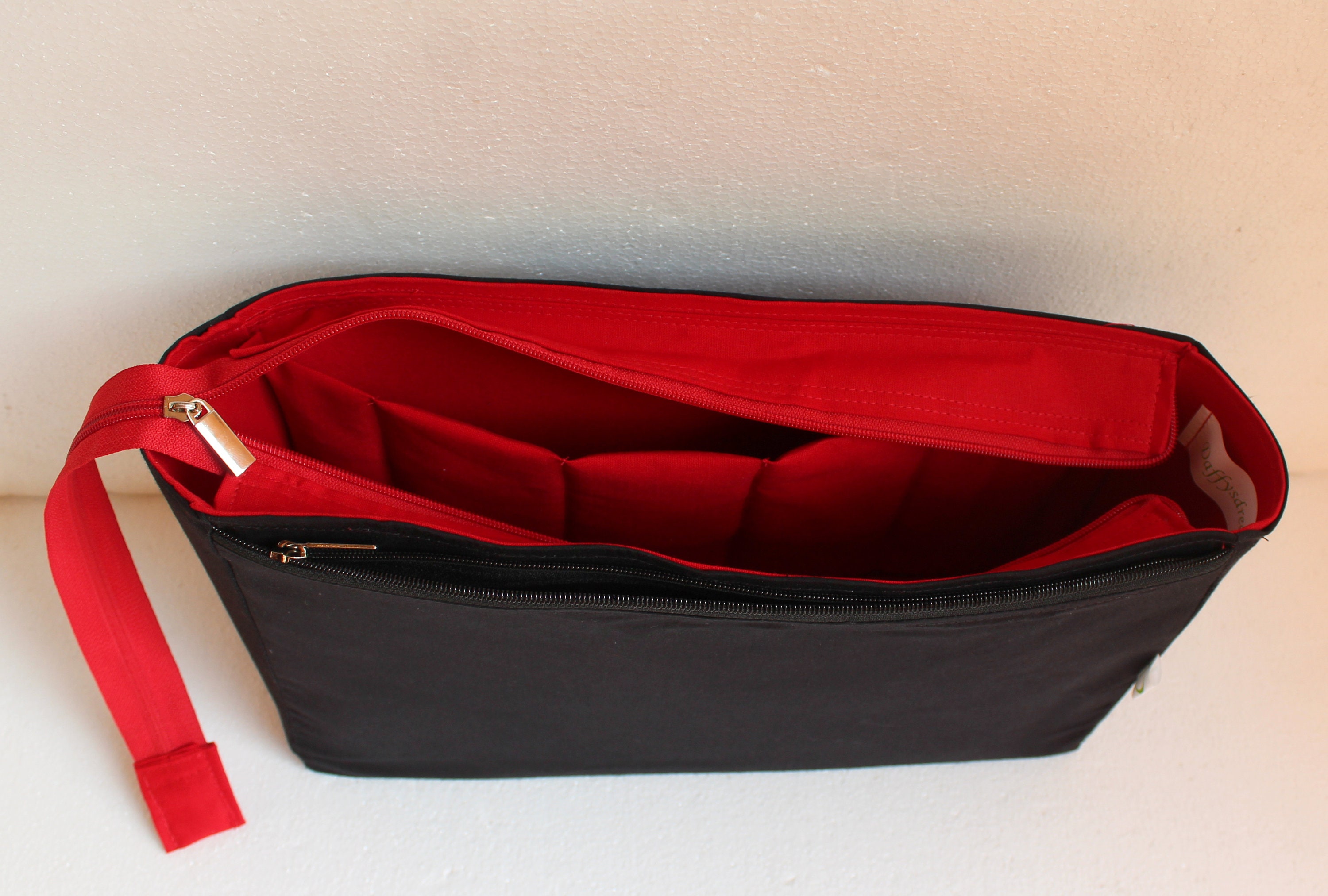 XL Bag Organizer for YSL Tote Bag Purse Organizer 13.5wide X Etsy