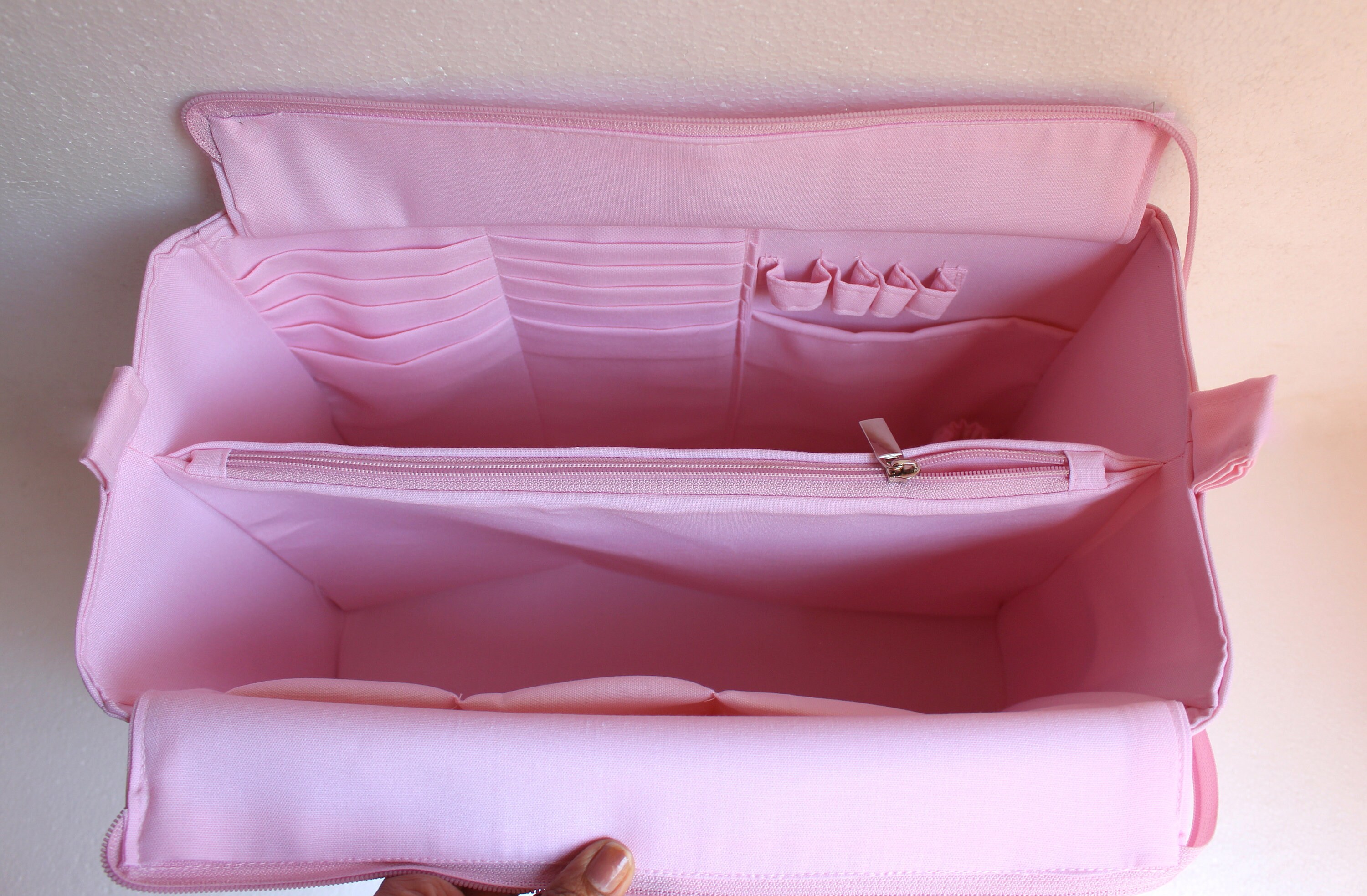 Extra Taller Purse Organizer for Louis Vuitton Neverfull GM Etsy