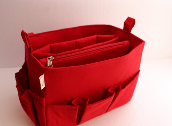 Extra Taller & Diaper Bag Organizer for Louis Vuitton 