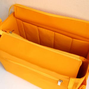 (1-151/ LV-NF-GM-F) Bag Organizer for LV Neverfull GM : F-Type