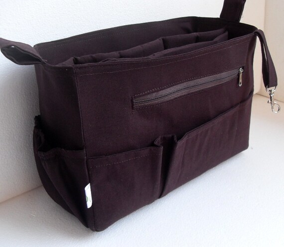 Ipad purse organizer sales