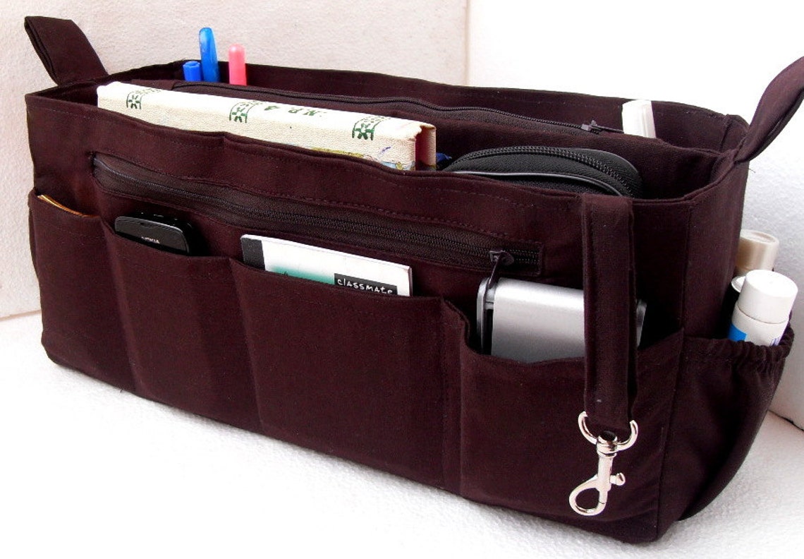Extra Large Purse Organizer for Louis Vuitton Bag Organizer Etsy
