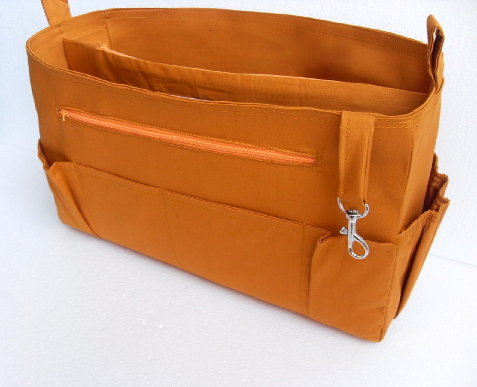 Extra Tall XL Size Purse Organizer Bag Organizer Insert in Etsy