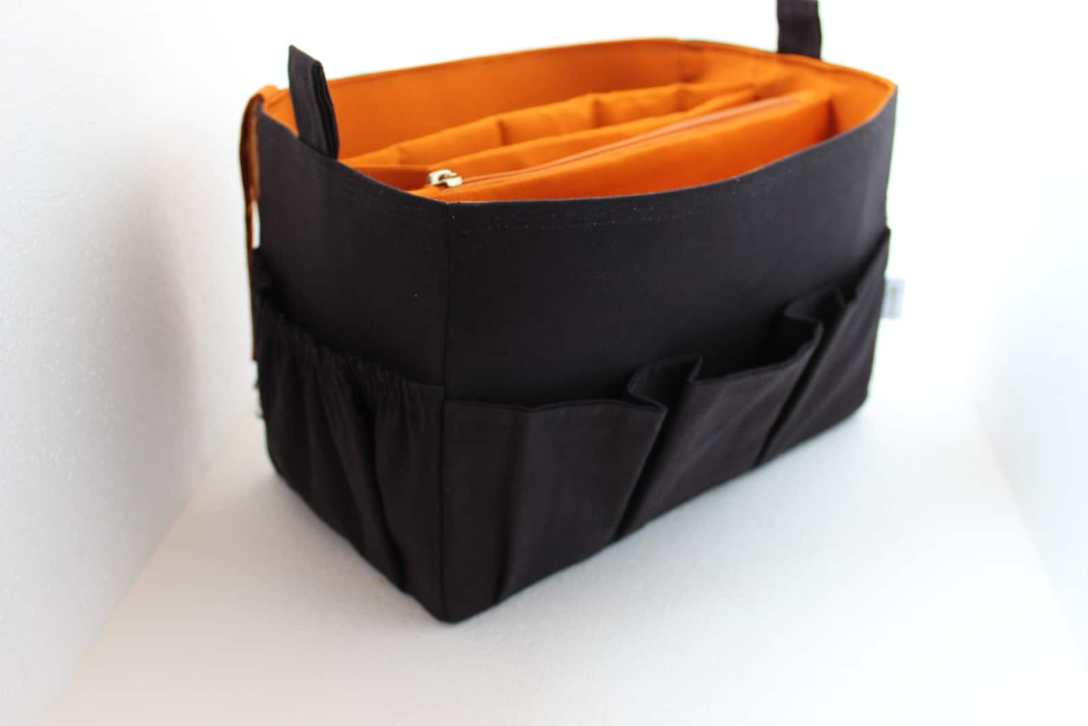 Taller Large Bag Organizer for Tote Bag Purse Organizer Etsy