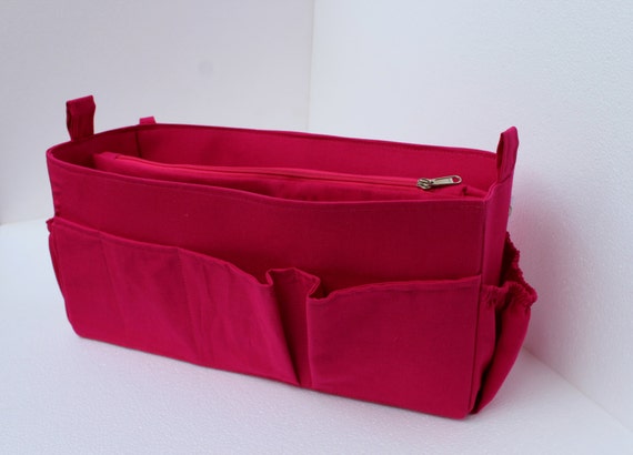 Bag and Purse Organizer with Regular Style for Louis Vuitton Delightful