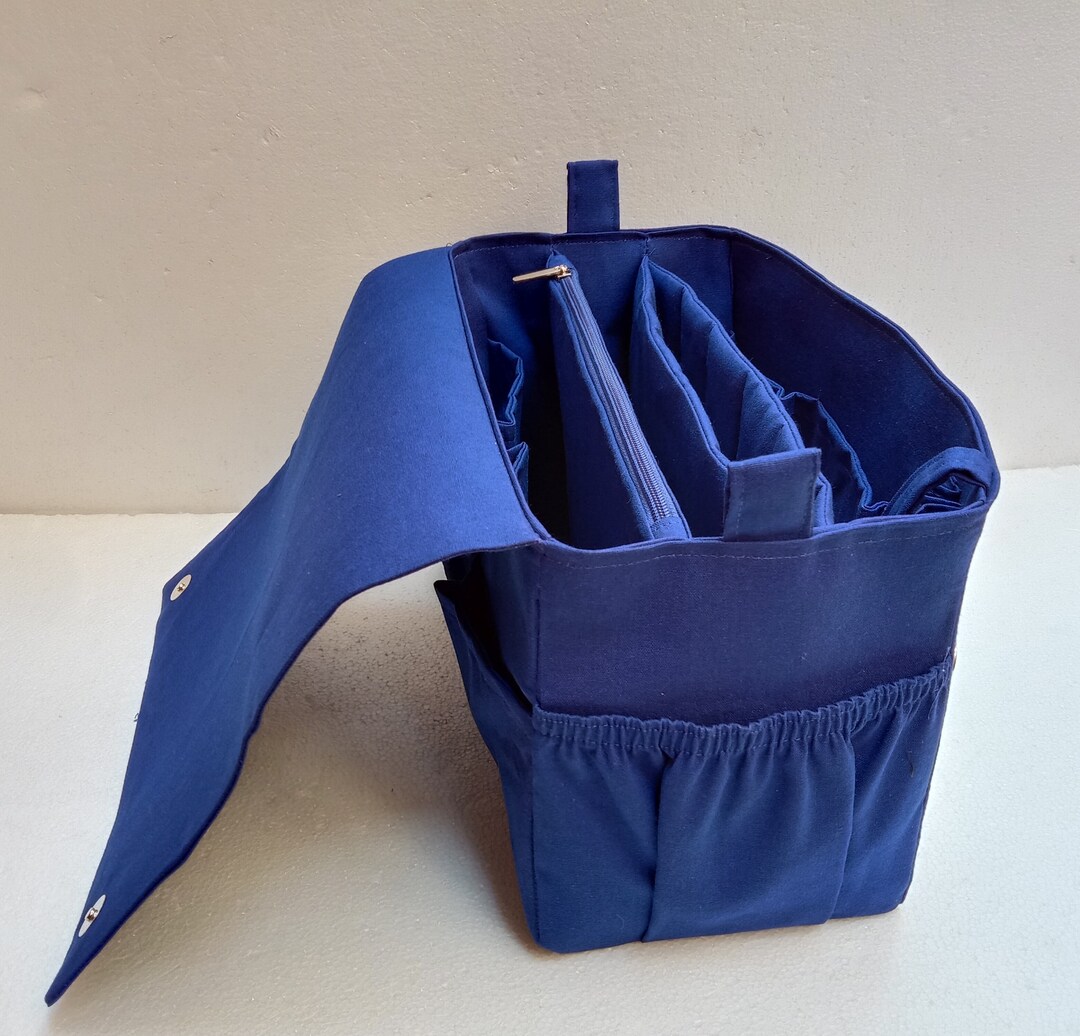 Extra Taller Bag Organizer for Louis Vuitton Neverfull Purse Organizer