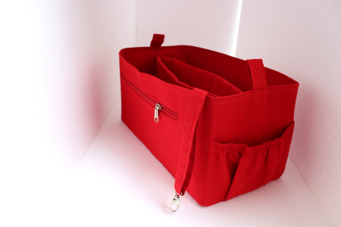 Purse Organizer to Fit Hermes Birkin 35cm Bag Organizer Etsy