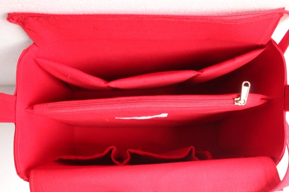 Buy Extra Taller Bag Organizer for Louis Vuitton Neverfull Purse