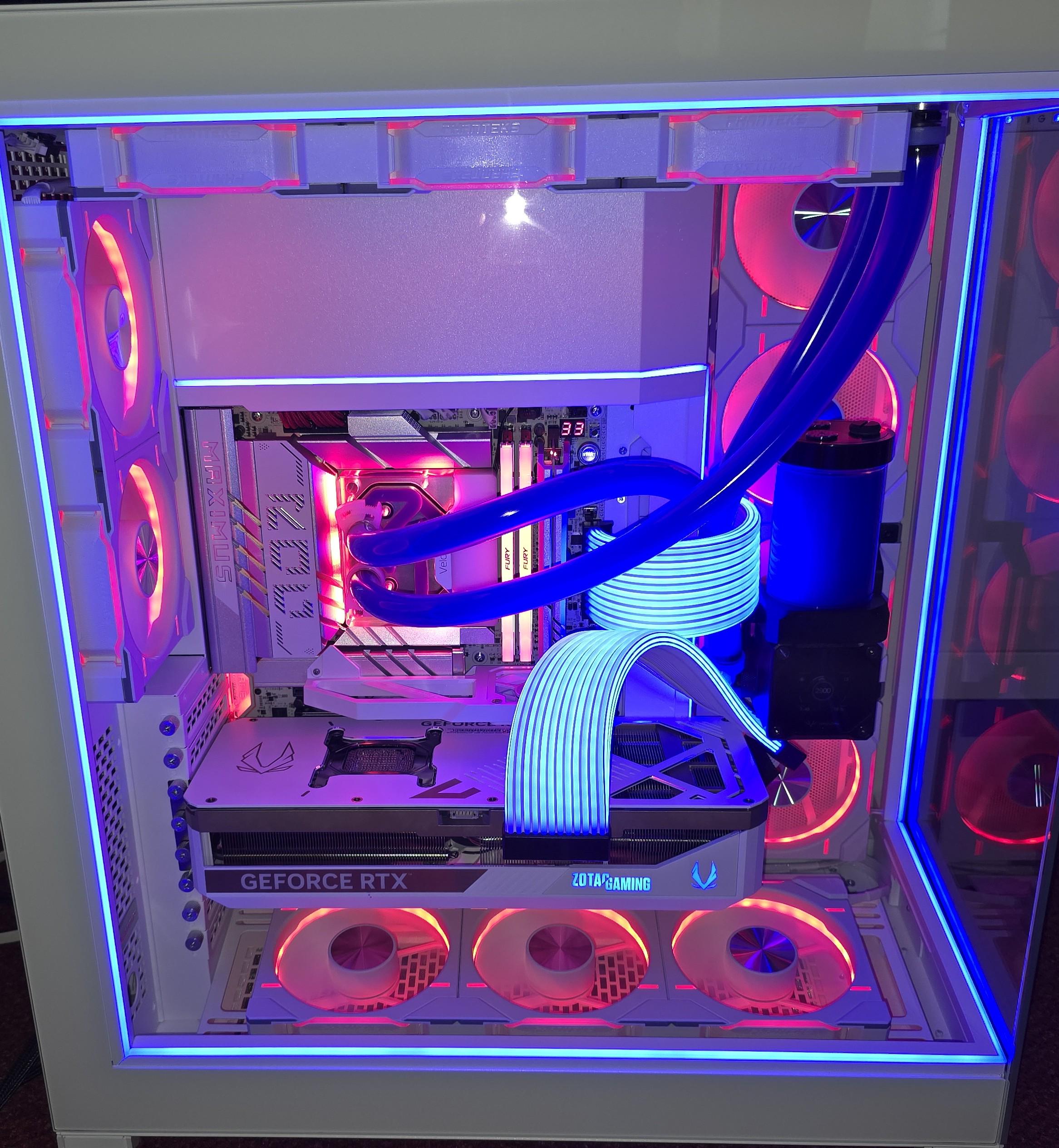 Custom Gaming Computers, Built by a Furry! - Etsy