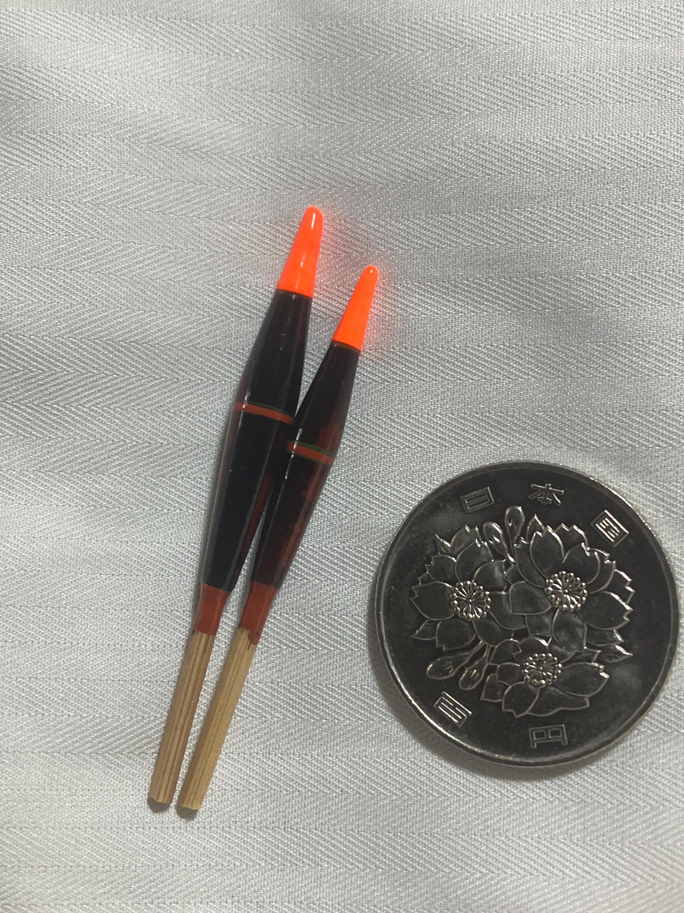 Japanese Wood Fishing Floats - Etsy