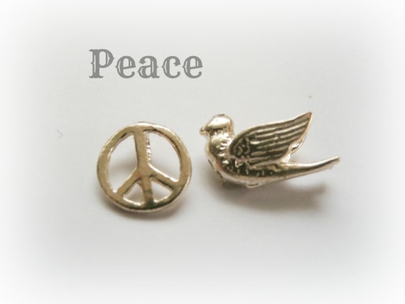 Peace of shop the earth jewelry