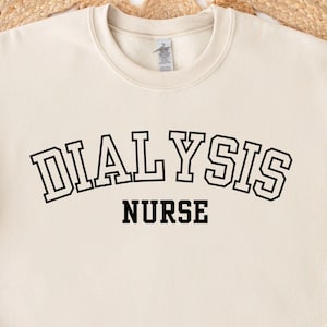 Dialysis Nurse PNG Design, Dialysis Nurse Sublimation Design, Kidneys, Nephrology, Digital Design, Instant Download