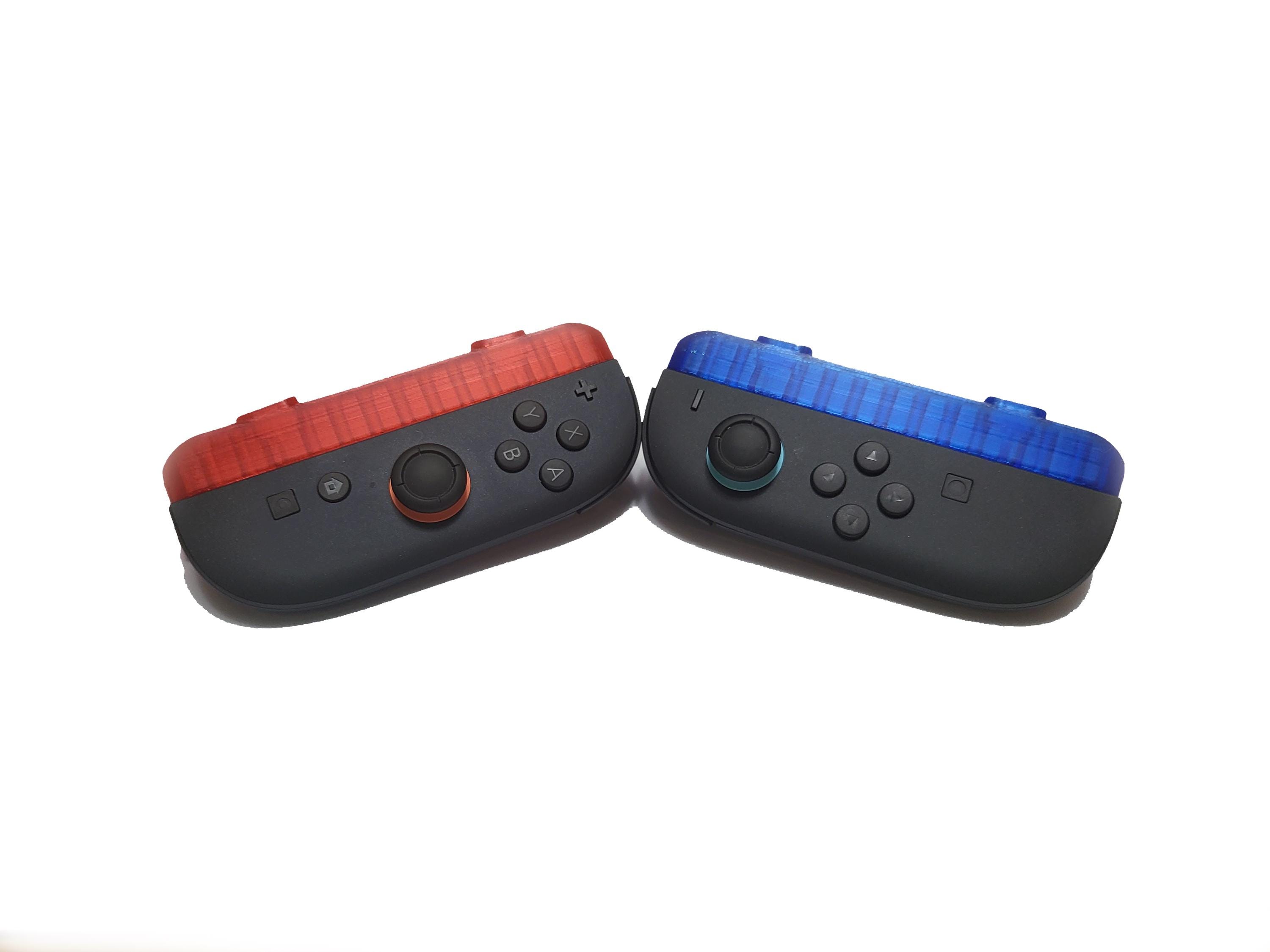 【動作確認済み】Joy-Con カスタム Custom joy con - Etsy 日本