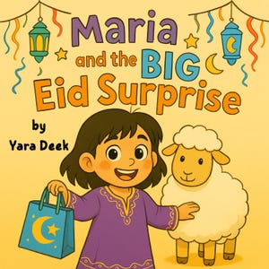 Islamic story for children