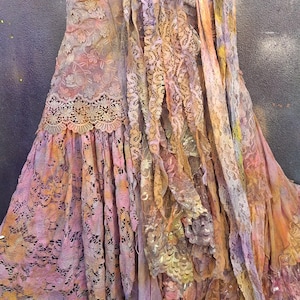 Shabby Chic Vintage Prom Dresses - Etsy