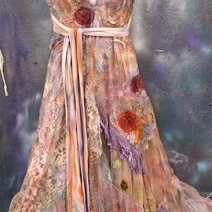 gypsy party dress Gypsy Party Dress