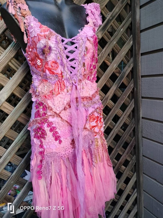 Gypsy 2025 party dress