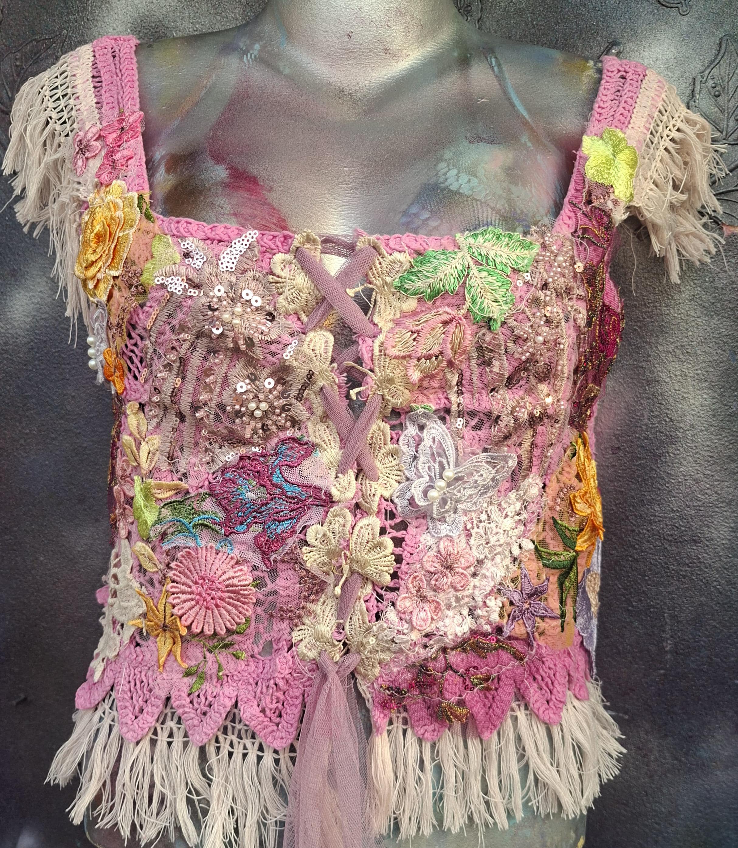 Formal Gypsy Dress - Etsy