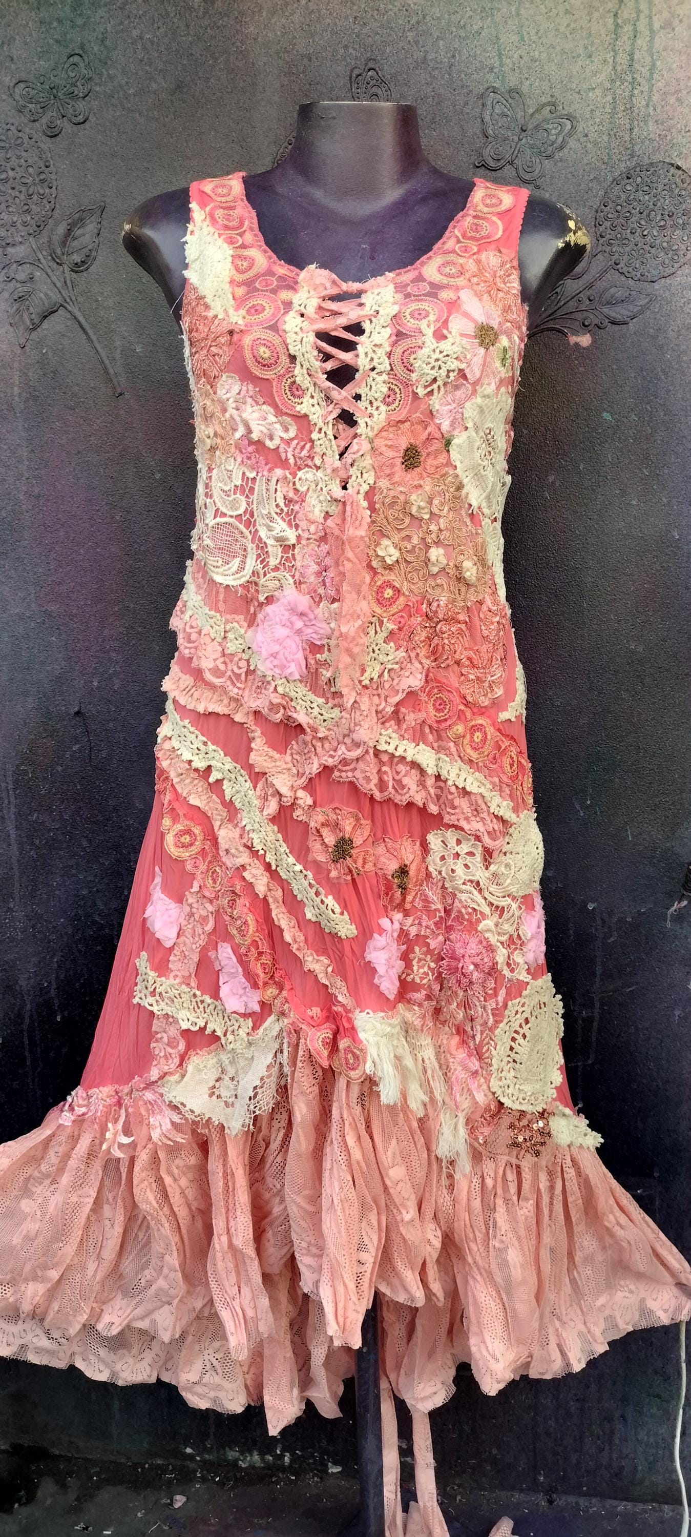 Belly Bride Wedding Dress - Etsy