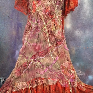 Stevie Nicks Bohemian Dresses - Etsy Stevie Nicks Bohemian Dresses - Etsy