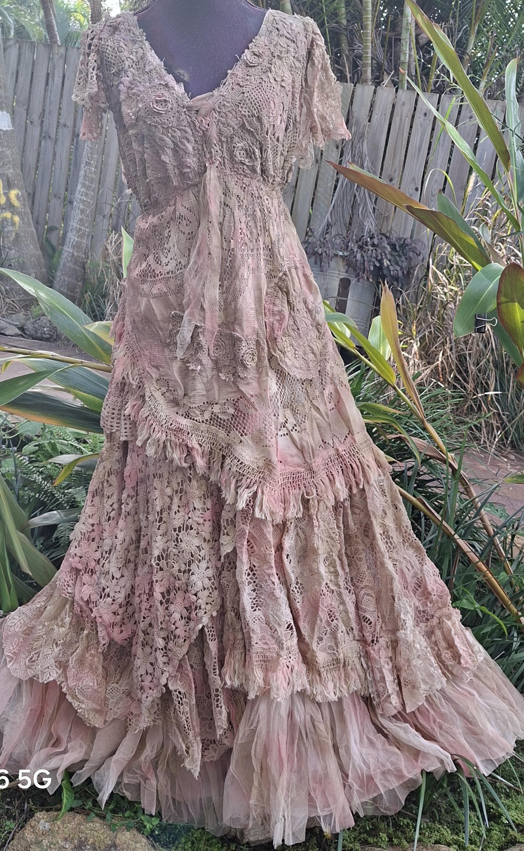 Diamond Travellers Wedding Dresses Gypsy Wedding Dress