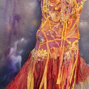 alexis gold dress ALEXIS Heida Dress Gold / S