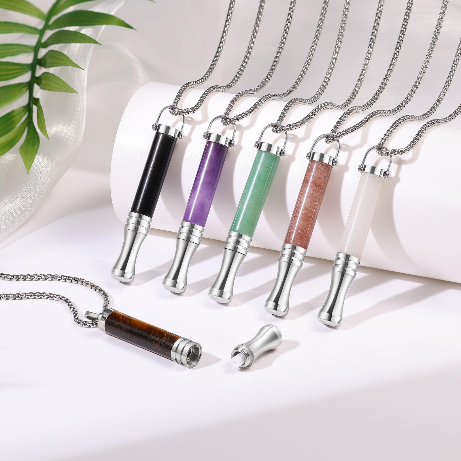 Quit Vaping Necklace