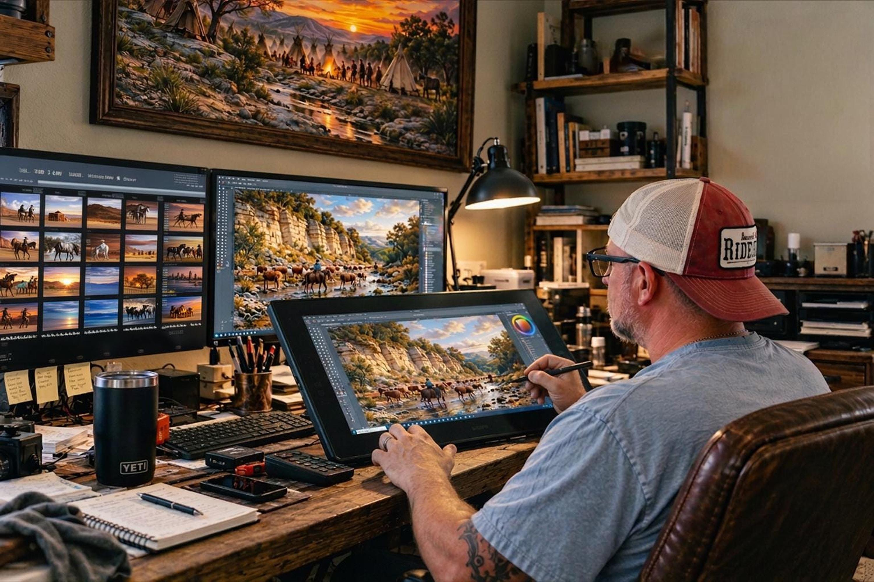 gallery photo