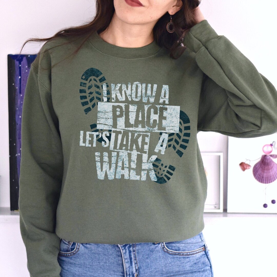 Granola Girl Granola Girl Clothing Unique Hiking Gifts Hiking Etsy