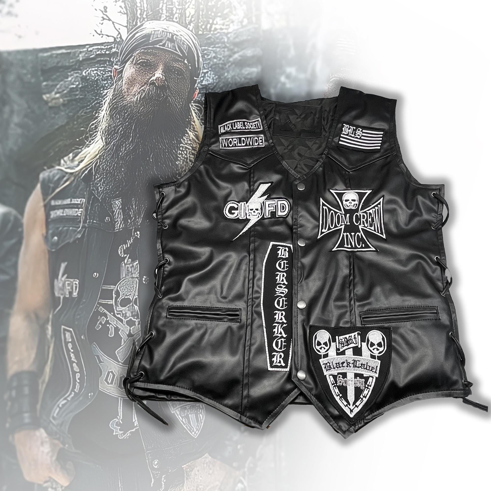Zakk wylde - Etsy 日本