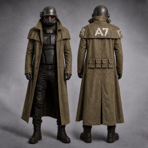 Fallout 76 outfit - Etsy 日本