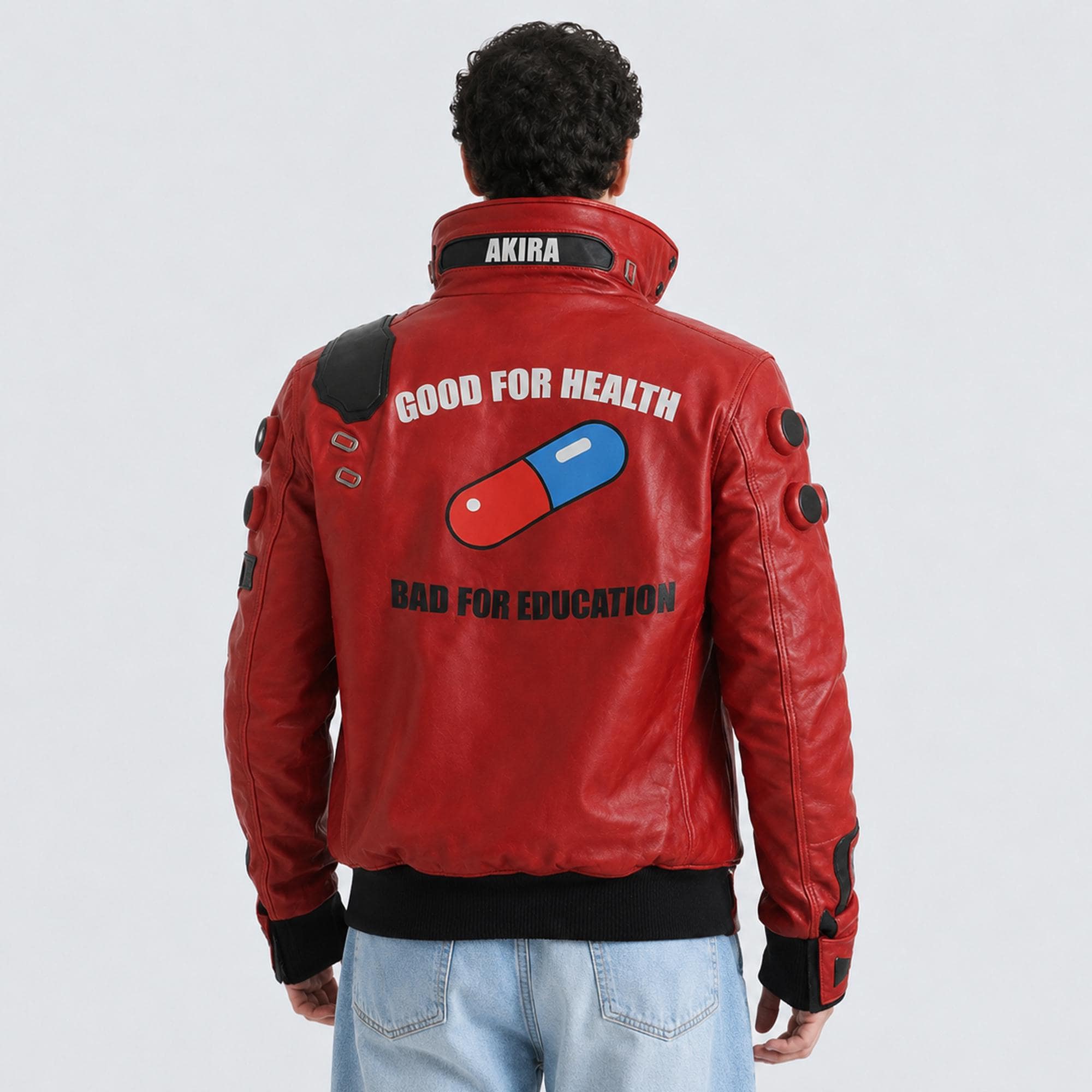 Akira kaneda jacket - Etsy 日本