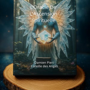 The Oracle of Spiritual Ascension