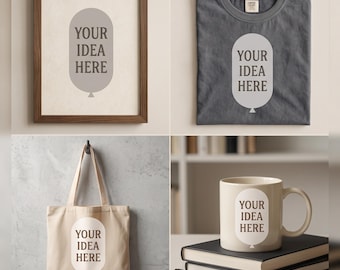 Custom Order Request physical