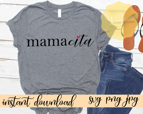 Free Free Mamacita Svg 857 SVG PNG EPS DXF File