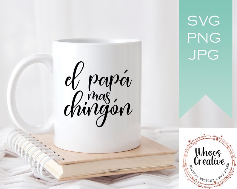 Free Free Papa Chingon Svg 741 SVG PNG EPS DXF File