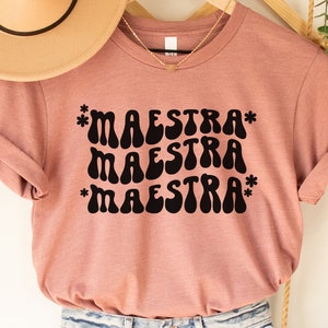 Maestra svg, Latina svg, PNG file, Latina PNG, Latina Shirt svg, Spanish Shirt, Spanish Saying, Teacher SVG