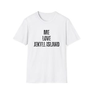 Jekyll Island shirt, Jekyll Island tee, Jekyll Island beach, Jekyll Island gift, Jekyll Island design, Jekyll Island art, Jekyll Island trip