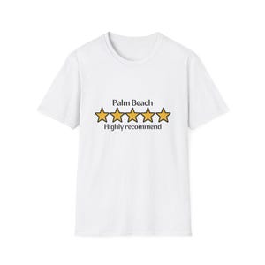 Palm Beach shirt, Palm Beach tee, Palm Beach beach, Palm Beach gift, Palm Beach design, Palm Beach art, Palm Beach trip, retro shirt, coasta