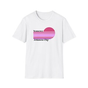 Johnson City shirt, Johnson City tee, Johnson City gift, Johnson City apparel, Made in Johnson City, Johnson City vs all, Johnson City pride