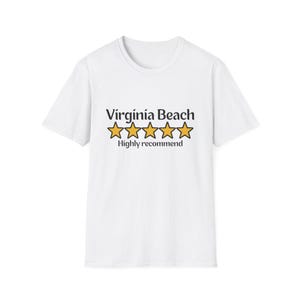 Virginia Beach shirt, Virginia Beach tee, Virginia Beach beach, Virginia Beach gift, Virginia Beach art, Virginia Beach trip, retro shirt, c