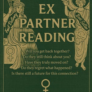 Ex Love Tarot Reading Same HOUR | Love Tarot Fast Readings | Psychic Love Reading Soulmate Reading | Tarot In Depth