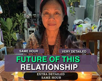 Future of This Relationship, Clairvoyant Reading, Psychic Reading, Psychic Predictions, Love Reading
