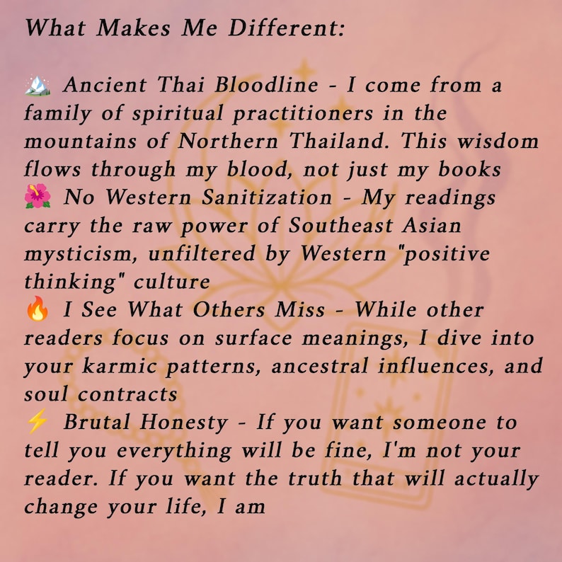 5 Question Tarot Reading Same Hour, Psychic Love & Career Reading, Instant Delivery Tarot Card Reading with Accurate Spiritual Insight image 2