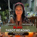 SAME HOUR | Blind Tarot Reading | No Questions Needed | Detailed Psychic reading, love reading, future predictions product logo