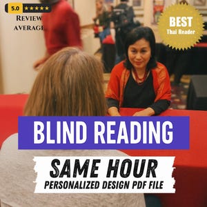 SAME HOUR, Blind Reading Clairvoyant Reading,Very Detailed Psychic Reading,Tarot Card Reading Detailed Blind Tarot Reading,Spiritual Advices
