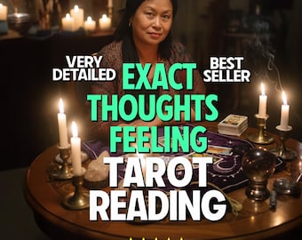 SAME HOUR | Very Detailed Exact Thoughts Exact Feelings Reading, Tarot Love Reading, What is He Thinking, Future Love insights, Psychic Love
