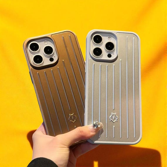 Corrugated iPhone Case: Travelarmor Hard Shell - Edgeline - Etsy