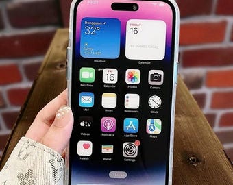 Laser Floral Glitter iPhone Case: Protective Sparkle Cover